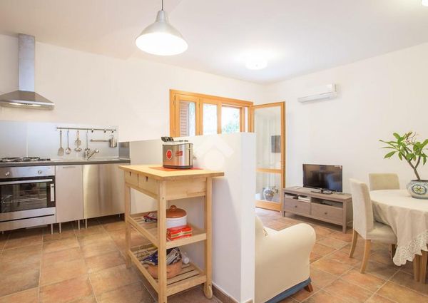 Villa singola in affitto