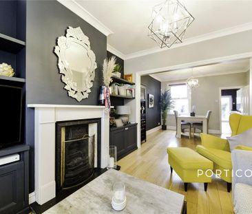 2 bedroom terraced house to rent - Photo 1