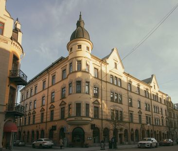 Storgatan, Sundsvall - Foto 6