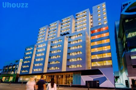 Student Village, The University of Melbourne Campus, Melbourne - Photo 4