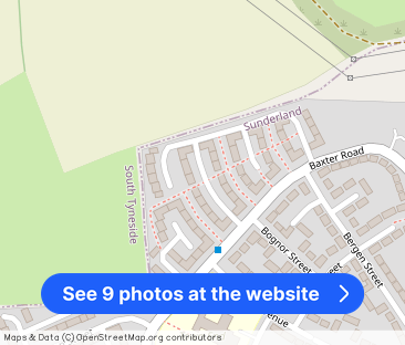 Benton Avenue, Sunderland, Tyne And Wear, SR5 - Photo 1