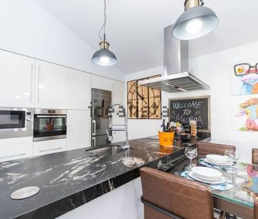 Alquiler de casa de pueblo en Calle Palacio Valdés, 24 - Photo 4