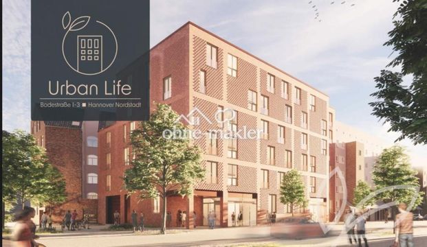 Über den Dächern der Nordstadt - Photo 1