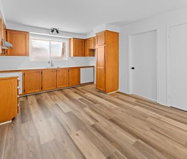 3 1/2 À LOUER À MASCOUCHE - Photo 2