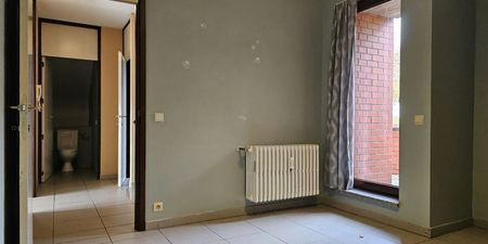Appartement te huur in Lovendegem voor € 750 met 1 slaapkamer - Foto 3