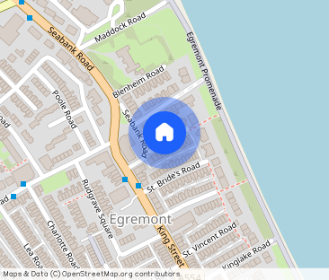 St. Lucia Road, Wallasey - Photo 1