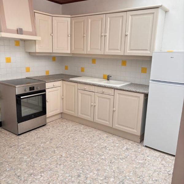 Location Maison 3 pièces 86m² WATTRELOS 59150 - Photo 1