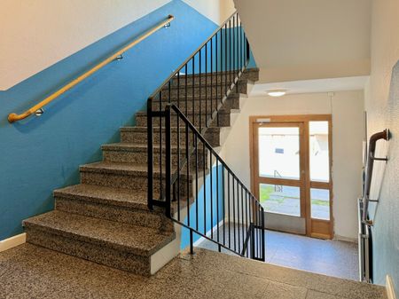 Trädgårdsgatan 3 - Foto 2