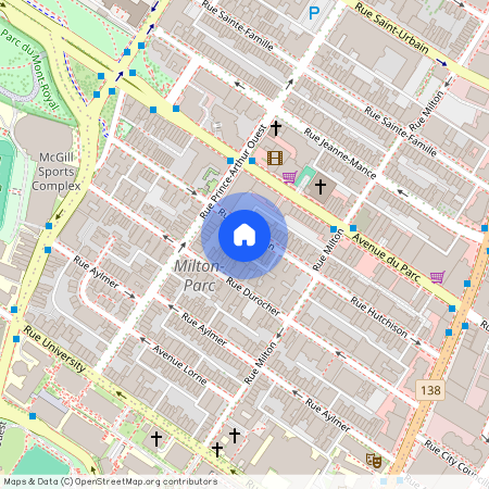 Nouveauté, 3558 Rue Hutchison, app. 01, Montréal (Le Plateau-Mont-Royal), H2X2H2