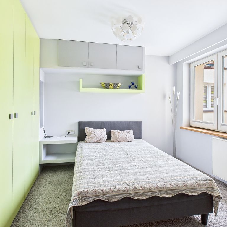 2 pokoje z balkonem Wysoki Standard Garaż - Фото 1