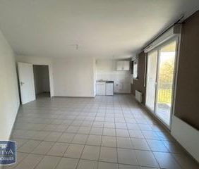 Location Appartement 2 pièces 48m² LUNEVILLE 54300 - Photo 6