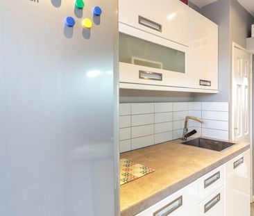 1 Bed Penthouse, Cross Court, SE5 - Photo 5