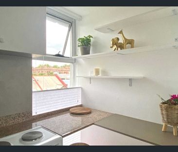 INNER CITY STUDIO - Photo 5