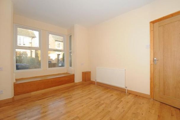 5 bedroom terraced house to rent - Photo 1