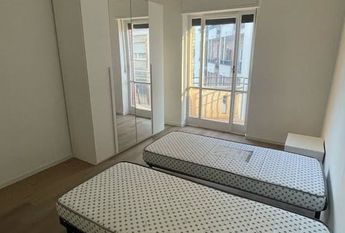 Via Lodi, Turin, Piedmont 10152