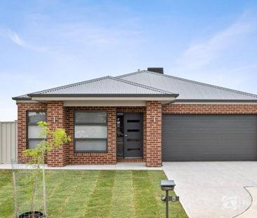 4 Calder Close, West Wodonga - Photo 4