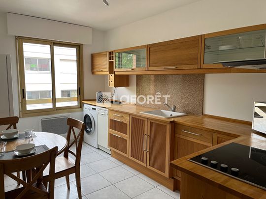 Appartement T3 LYON à louer - Photo 1