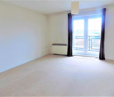 2 bedroom apartment to rent - Photo 2