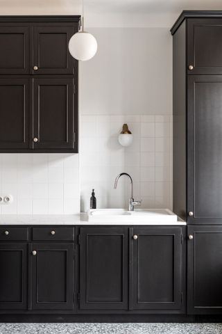 Reprezentacyjny lokal | W sercu Mokotowa - Фото 5