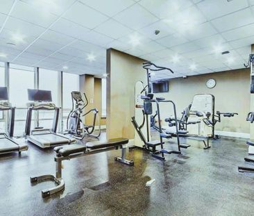 For Lease - 801 Bay Street Unit# 1505, Toronto, Ontario - Photo 1