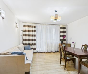 Przestronne 3-pokojowe mieszkanie w Otwocku - Photo 2