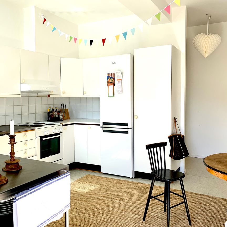 Gyllenstiernas Alle, Mölle - Photo 1