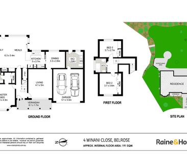 CHARMING FAMILY HOME IN A PEACEFUL CUL-DE-SAC - Photo 3