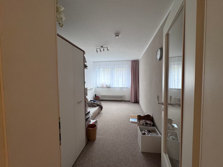 Untermiete: 3 Zimmer Wohnung in Mitte (77m², Parkblick, A) - Photo 5