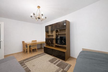 Dwa oddzielne pokoi | Ochrona | Balkon - Фото 4