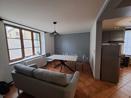 Location Appartement 2 pièces 65m² - Photo 5