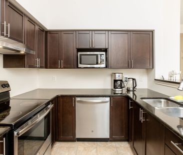 For Lease - 1460 Main Street Unit# 412, Milton, Ontario - Photo 1