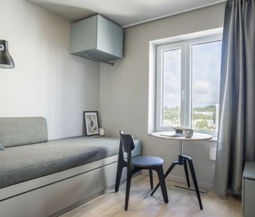 Jyllandsgatan, Kista - Photo 1