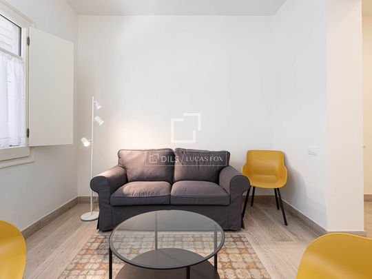 Excellent 2 Bedroom apartment for rent in Gótico, Barcelona - Photo 1