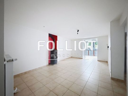 Maison 4 chambres - proche centre ville de Pontorson - Photo 1