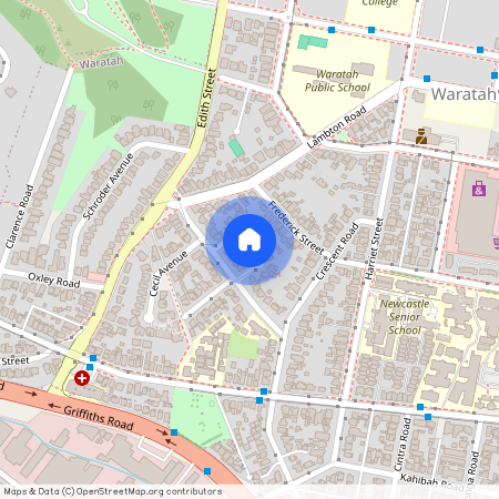 2 Cyril Street, Waratah NSW 2298