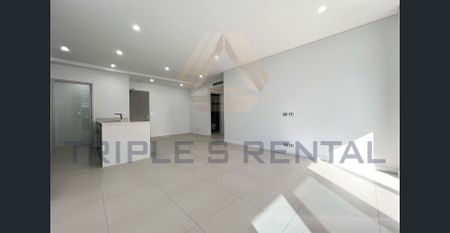 Luxury new apartment with 2 bedrooms - Photo 2