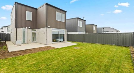 3 Big Bedroom in Karaka - Photo 4