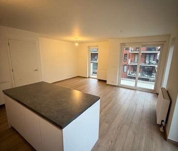 Appartement te huur - Foto 2