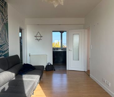 Location appartement 3 pièces, 54.62m², Saint-Gratien - Photo 4