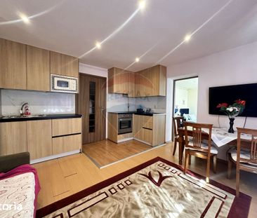 Apartament cu 2 camere la casa str Pomet - Fotografie 4