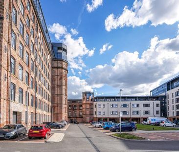 3 bedroom flat to rent - Photo 5