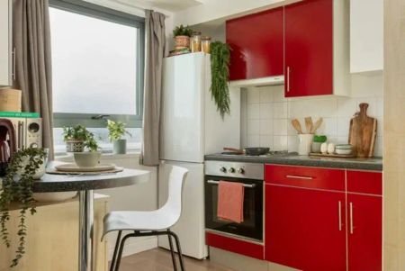 Extra Large Standard Double Studio - Photo 5