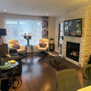 Emplacement de choix et tranquilité - 200 boulevard des Cépages, unité 401 (dernier étage et unité de coin) - Photo 2