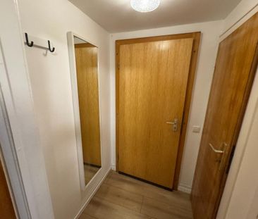 Möbliertes Apartment Wohnung Kochzeile - Dusche - Bad - Photo 1