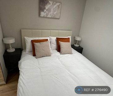 1 bedroom bungalow to rent - Photo 6