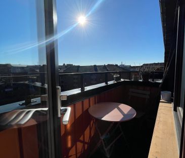 Nikolaigatan, Malmö - Photo 1