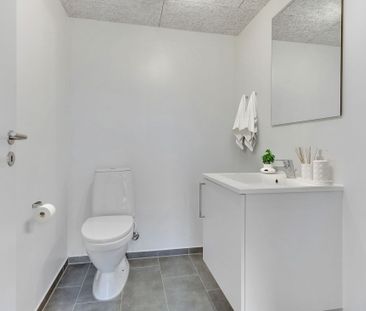 4-værelses Rækkehus på 111 m² i Horsens - Photo 6