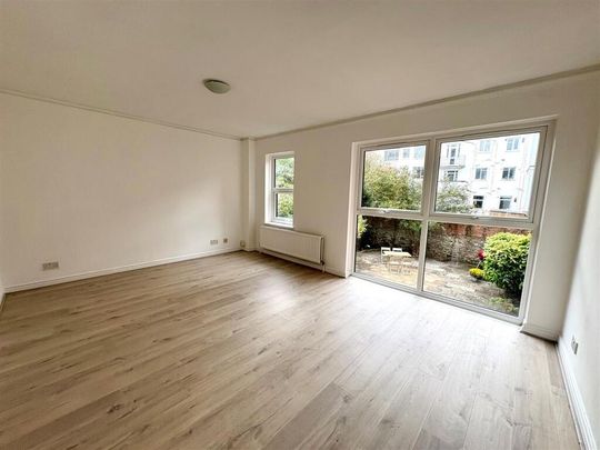 4 Bed Terraced House, Princess Victoria Street, BS8 - Photo 1