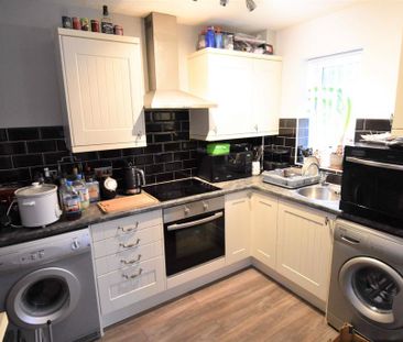 1 bedroom terraced house to rent - Photo 3