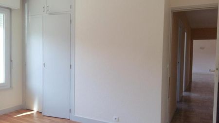 Location Appartement 3 pièces 71m² CHAMBRAY LES TOURS 37170 - Photo 5